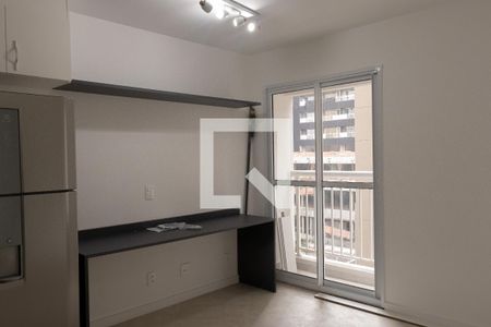 Quarto de apartamento para alugar com 1 quarto, 26m² em Pinheiros, São Paulo
