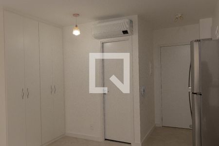 Quarto de apartamento para alugar com 1 quarto, 26m² em Pinheiros, São Paulo