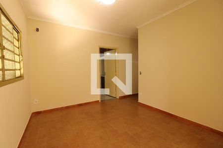 Sala de Jantar  de casa para alugar com 3 quartos, 140m² em Vila Albertina, Ribeirão Preto