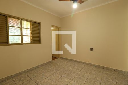 Suíte  de casa para alugar com 3 quartos, 140m² em Vila Albertina, Ribeirão Preto