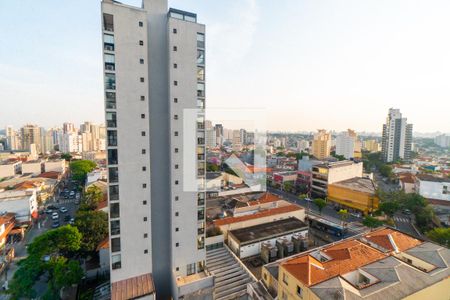 Studio para alugar com 24m², 1 quarto e sem vagaVista do Studio