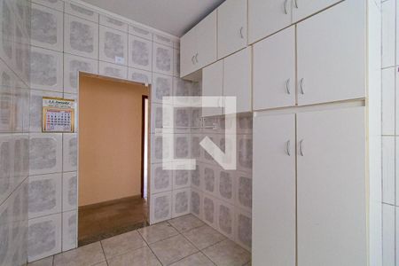 Apartamento à venda com 120m², 3 quartos e sem vagaCozinha