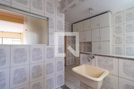 Apartamento à venda com 120m², 3 quartos e sem vagaÁrea de Serviço