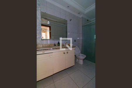 Apartamento à venda com 120m², 3 quartos e sem vagaBanheiro Social