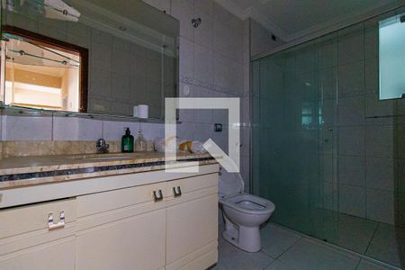 Apartamento à venda com 120m², 3 quartos e sem vagaBanheiro Social