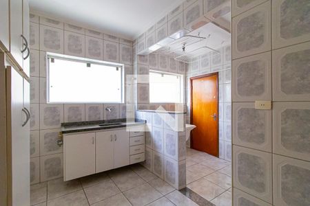 Apartamento à venda com 120m², 3 quartos e sem vagaCozinha