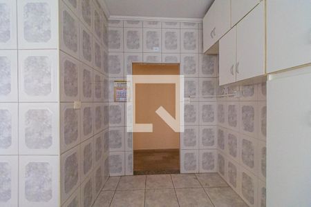 Apartamento à venda com 120m², 3 quartos e sem vagaCozinha