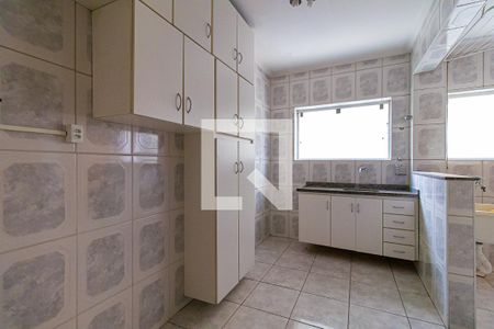 Apartamento à venda com 120m², 3 quartos e sem vagaCozinha