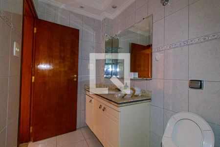 Apartamento à venda com 120m², 3 quartos e sem vagaBanheiro Social