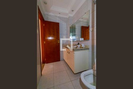 Apartamento à venda com 120m², 3 quartos e sem vagaBanheiro Social