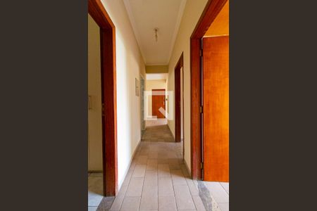 Apartamento à venda com 120m², 3 quartos e sem vagaCorredor