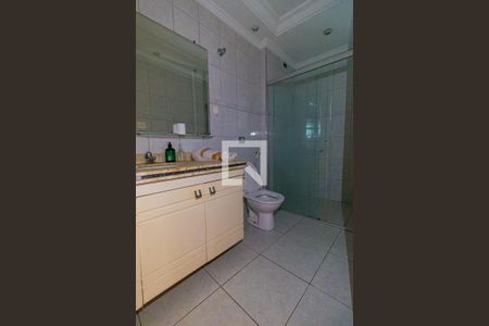 Apartamento à venda com 120m², 3 quartos e sem vagaBanheiro Social