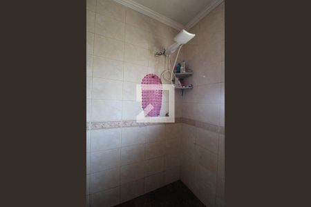 Casa à venda com 390m², 4 quartos e 3 vagasBanheiro do Quarto 4 (suíte)