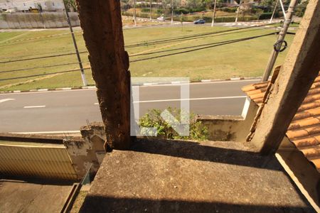 Casa à venda com 390m², 4 quartos e 3 vagasSala (pavimento superior)