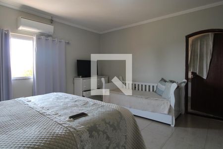 Casa à venda com 390m², 4 quartos e 3 vagasQuarto 4 (suíte)