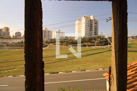 Casa à venda com 390m², 4 quartos e 3 vagasVista da Sala (pavimento superior)