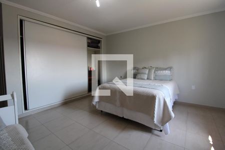 Casa à venda com 390m², 4 quartos e 3 vagasQuarto 4 (suíte)