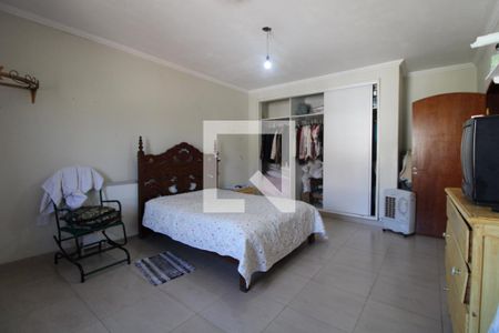 Casa à venda com 390m², 4 quartos e 3 vagasQuarto 1 (suíte)