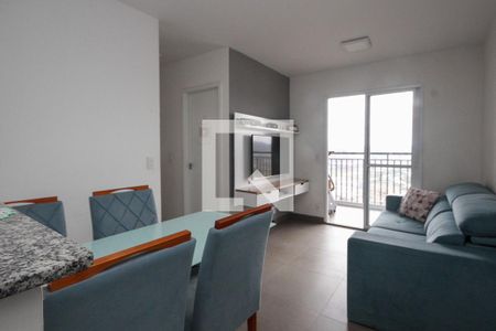 Apartamento para alugar em Vila Antonieta
