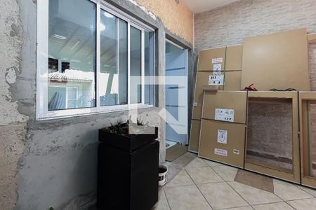 Casa à venda com 430m², 4 quartos e 5 vagasEdícula