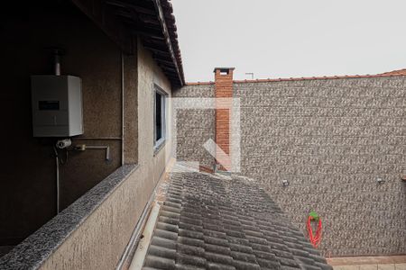 Vista do Quarto 1 de casa à venda com 4 quartos, 430m² em Jardim Santa Clara, Guarulhos