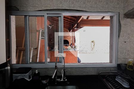 Casa à venda com 430m², 4 quartos e 5 vagasCozinha