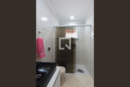 Casa à venda com 430m², 4 quartos e 5 vagasBanheiro 1