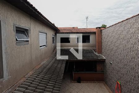 Casa à venda com 430m², 4 quartos e 5 vagasVista da Suíte 2