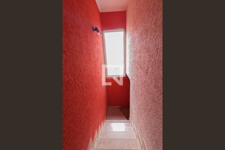 Casa à venda com 430m², 4 quartos e 5 vagasCorredor