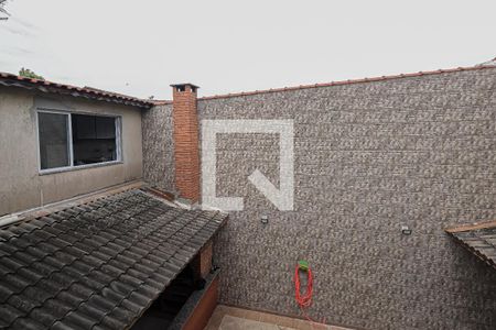 Casa à venda com 430m², 4 quartos e 5 vagasVista do quarto 2