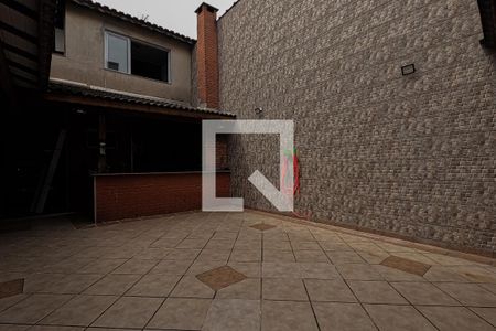 Casa à venda com 430m², 4 quartos e 5 vagasChurrasqueira