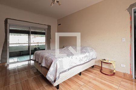 Casa à venda com 430m², 4 quartos e 5 vagasSuíte 2