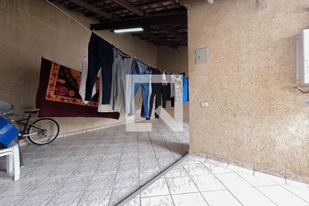 Casa à venda com 430m², 4 quartos e 5 vagasÁrea de ServiçoÁrea de Serviço