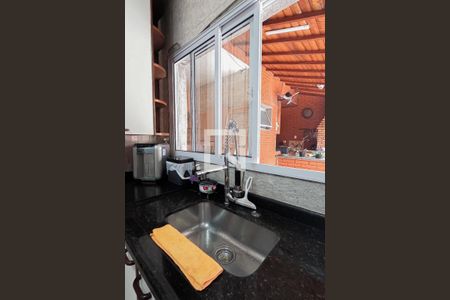 Casa à venda com 430m², 4 quartos e 5 vagasCozinha