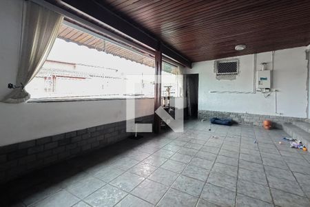 Casa à venda com 430m², 4 quartos e 5 vagasVaranda das Suítes 