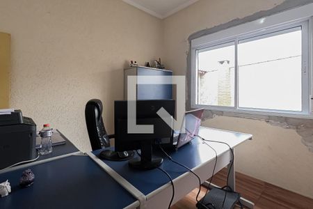 Quarto 2 de casa à venda com 4 quartos, 430m² em Jardim Santa Clara, Guarulhos