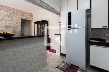 Casa à venda com 430m², 4 quartos e 5 vagasCozinha