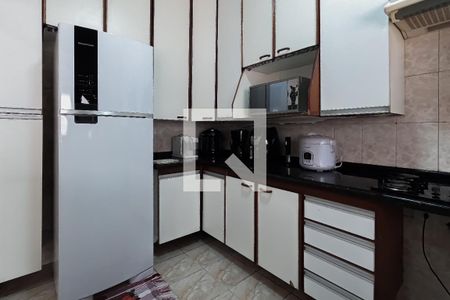 Casa à venda com 430m², 4 quartos e 5 vagasCozinha