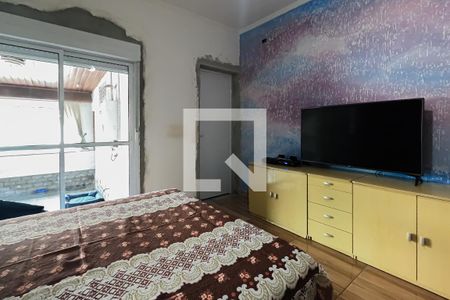 Casa à venda com 430m², 4 quartos e 5 vagasSuíte 1 