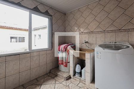 Casa à venda com 430m², 4 quartos e 5 vagasÁrea de Serviço