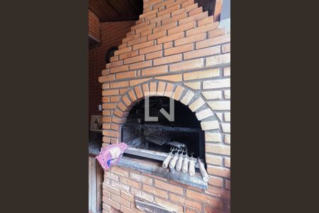 Casa à venda com 430m², 4 quartos e 5 vagasChurrasqueira