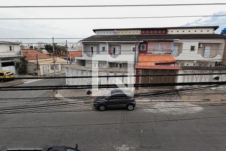 Casa à venda com 430m², 4 quartos e 5 vagasVista da Varanda das Suítes 