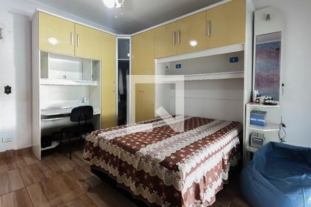 Casa à venda com 430m², 4 quartos e 5 vagasSuíte 1 