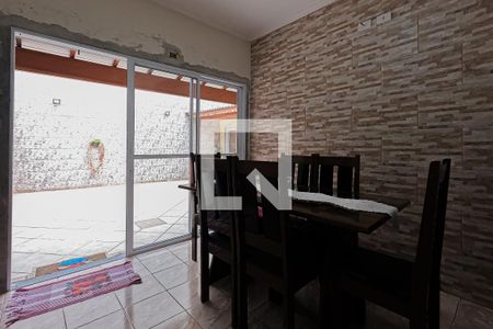 Casa à venda com 430m², 4 quartos e 5 vagasCozinha