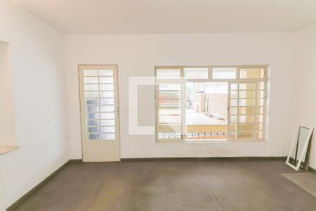 Sala Estar de casa à venda com 3 quartos, 150m² em Jardim Ester, São Paulo