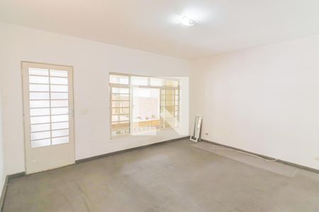Sala Estar de casa à venda com 3 quartos, 150m² em Jardim Ester, São Paulo