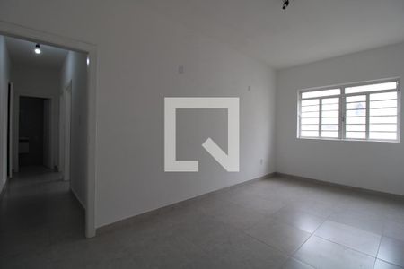 Sala de apartamento para alugar com 2 quartos, 120m² em Novo Taquaral, Campinas