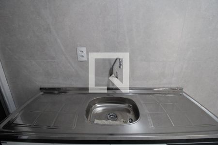 Apartamento para alugar com 120m², 2 quartos e sem vagaCozinha