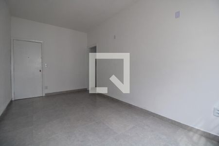 Sala de apartamento para alugar com 2 quartos, 120m² em Novo Taquaral, Campinas