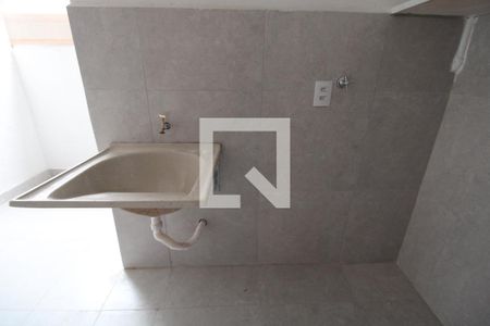 Apartamento para alugar com 120m², 2 quartos e sem vagaÁrea de Serviço e Quintal